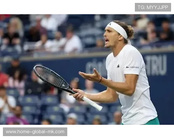 兹维列夫惊天ACE夺赛点