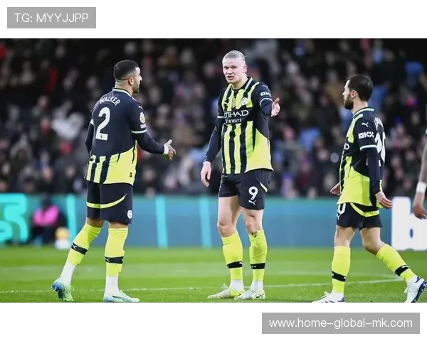 哈兰德反越位单刀冷静推射，挪威攻坚能力被放大