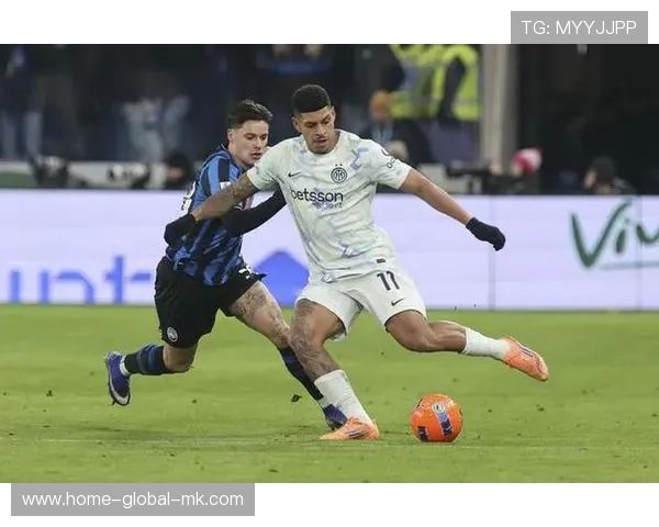 国米右路传中成为制胜关键：突破与传球的完美结合