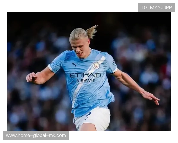 曼城德布劳内直塞助攻哈兰德打入制胜球 曼城德布劳内直塞助攻哈兰德打入制胜球