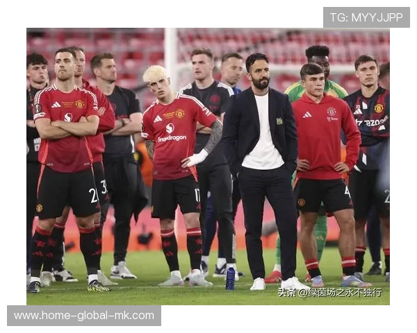 曼联重建新思路曝光：后腰换血＋锋线升级