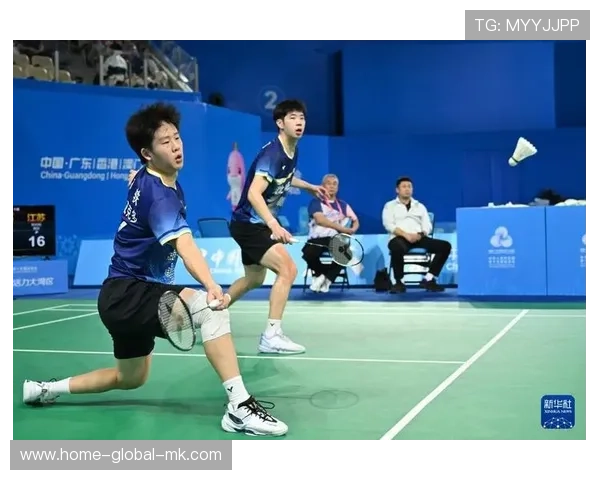 羽毛球团体赛:双打战术细节决定赛点胜负 羽毛球团体赛:双打战术细节决定赛点胜负